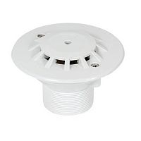 Форсунка донная Gemas 2" НР 50мм под вклейку (плитка) (04132TC) Форсунка донная Gemas 2" НР 50мм под вклейку (плитка) (04132TC)