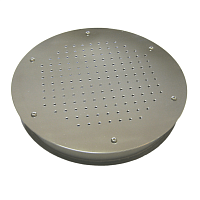 Плато аэромассажное 320мм Акватехника 2" НР (плитка) (AT02.06) Плато аэромассажное 320мм Акватехника 2" НР (плитка) (AT02.06)