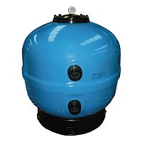 Фильтр   5м3/ч IML 350мм без бокового вентиля 1 1/2" (FS-350) Фильтр   5м3/ч IML 350мм без бокового вентиля 1 1/2" (FS-350)