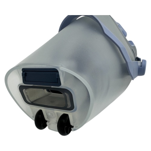 Пылесос ручной аккумуляторный AM PJV24A с телескопической штангой (PJV24A) фото 3