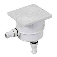 Коробка распаячная Gemas (05040) Коробка распаячная Gemas (05040)