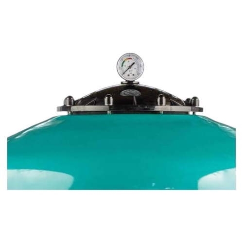 Фильтр 39,5м3/ч Gemas FILTREX HB 1000мм М1 без бокового вентиля 2 1/2" (021316HB) фото 4 Фильтр 39,5м3/ч Gemas FILTREX HB 1000мм М1 без бокового вентиля 2 1/2" (021316HB) фото 4
