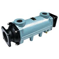 Теплообменник  300кВт Bowman пучок труб медно-никелевый сплав (нужны RGRBNG090I 2шт) (GL140-3708-2C)