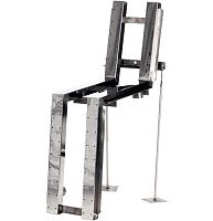 Кресло аэромассажное Акватехника 2" ВР (плитка) (AT02.36) Кресло аэромассажное Акватехника 2" ВР (плитка) (AT02.36)