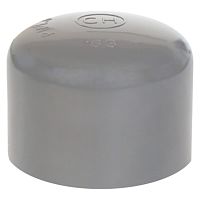 Заглушка  16мм Aquaram (100A) (7107016) Заглушка  16мм Aquaram (100A) (7107016)