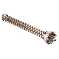 ТЭН электрический  3кВт к Max Dapra D-EWT-EV инколой (110913) ТЭН электрический  3кВт к Max Dapra D-EWT-EV инколой (110913)