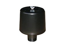 Фильтр воздушный HPE HAC0123150 металлический 1 1/2" (HAC0123150) Фильтр воздушный HPE HAC0123150 металлический 1 1/2" (HAC0123150)