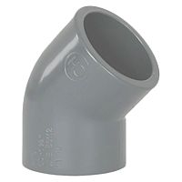 Угол 45°  50мм Aquaram (120H) (7102050)