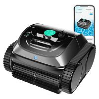 Робот-пылесос WYBOT C1 беспроводной (упр. ч/з Bluetooth) (OS7010C) Робот-пылесос WYBOT C1 беспроводной (упр. ч/з Bluetooth) (OS7010C)