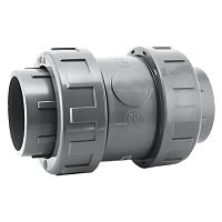 Клапан обратный 16мм Aquaram EPDM (48N) (1600016) Клапан обратный 16мм Aquaram EPDM (48N) (1600016)