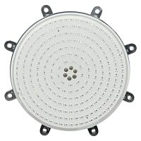 Лампа светодиодная 18Вт AM 12В для прожекторов RGB 230мм (HX-RF158-SMD2358-252) Лампа светодиодная 18Вт AM 12В для прожекторов RGB 230мм (HX-RF158-SMD2358-252)