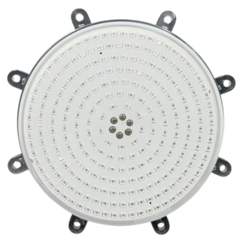 Лампа светодиодная 18Вт AM 12В для прожекторов RGB 230мм (HX-RF158-SMD2358-252) Лампа светодиодная 18Вт AM 12В для прожекторов RGB 230мм (HX-RF158-SMD2358-252)