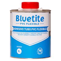 Клей 1л IT3 для п/жестких шлангов с кистью (упак. 12шт.) (IT00206)