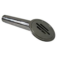 Форсунка Акватехника ТИХАЯ РЕКА рессеивающая 1 1/2" НР L=300мм (плитка) (AT03.17) Форсунка Акватехника ТИХАЯ РЕКА рессеивающая 1 1/2" НР L=300мм (плитка) (AT03.17)