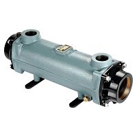 Теплообменник  300кВт Bowman пучок труб титан (FG160-5115-5T) Теплообменник  300кВт Bowman пучок труб титан (FG160-5115-5T)