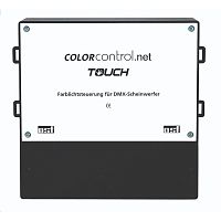 Блок управления цветовой подсветкой бассейна OSF Color-Control.NET (330.083.0000) Блок управления цветовой подсветкой бассейна OSF Color-Control.NET (330.083.0000)