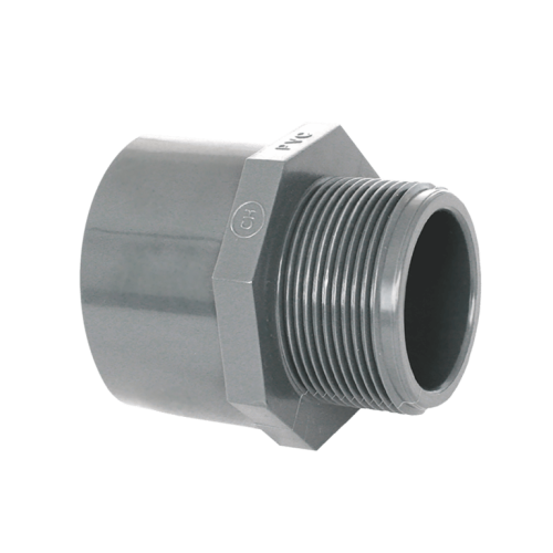Переход  20/25мм x 1/2" НР Aquaram (70А) (7308020)
