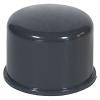 Заглушка  32мм Gemas (600) (133703) Заглушка  32мм Gemas (600) (133703)