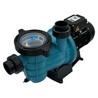 Насос с префильтром   7,9м3/ч Gemas STREAMER MINI Н=10 0,37кВт 230В (0111STRM50M) Насос с префильтром   7,9м3/ч Gemas STREAMER MINI Н=10 0,37кВт 230В (0111STRM50M)