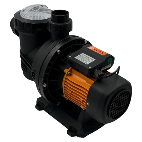 Насос с префильтром  11,7м3/ч Glong FCP-S Н=12 0,55кВт 230В (FCP-550S) фото 6