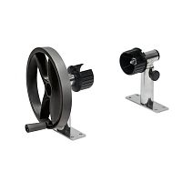 Суппорт напольный Vagnerpool с креплением на регулируемых по высоте фланцах (6016000) Суппорт напольный Vagnerpool с креплением на регулируемых по высоте фланцах (6016000)