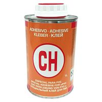 Клей 1л Aquaram (упак. 12шт.) (7611000) Клей 1л Aquaram (упак. 12шт.) (7611000)