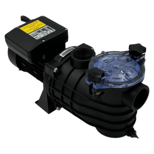 Насос с префильтром   8,5м3/ч PSH MICRO-50 Н=8 0,37кВт 230В (морская вода) (1MIC1050M2V) фото 2