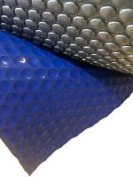 Плавающее пузырьковое покрытие двухцветное 500 mic AM 3,00х50,00м (S500350-BS) Плавающее пузырьковое покрытие двухцветное 500 mic AM 3,00х50,00м (S500350-BS)