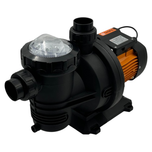 Насос с префильтром  11,7м3/ч Glong FCP-S Н=12 0,55кВт 230В (FCP-550S)