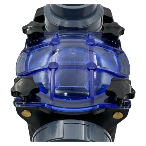 Насос с префильтром 52,2м3/ч PSH MAXI-40T Н=10 3,0кВт 400В (морская вода) (1MAX0400T4V) фото 5 Насос с префильтром 52,2м3/ч PSH MAXI-40T Н=10 3,0кВт 400В (морская вода) (1MAX0400T4V) фото 5