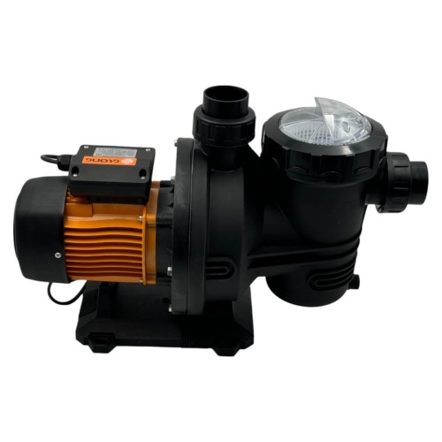 Насос с префильтром  11,7м3/ч Glong FCP-S Н=12 0,55кВт 230В (FCP-550S) фото 5