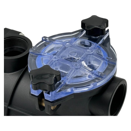 Насос с префильтром   8,5м3/ч PSH MICRO-50 Н=8 0,37кВт 230В (морская вода) (1MIC1050M2V) фото 5