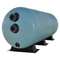 Фильтр  34м3/ч Gemas TURBIDRON HORIZONTAL 1000х1500мм M0,6 фланец 90 мм 30м3/ч/м2+Люк400 (02197161) Фильтр  34м3/ч Gemas TURBIDRON HORIZONTAL 1000х1500мм M0,6 фланец 90 мм 30м3/ч/м2+Люк400 (02197161)