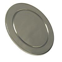 Заглушка форсунок подсоединения подводного пылесоса Акватехника 1 1/2" НР (AT08.12) Заглушка форсунок подсоединения подводного пылесоса Акватехника 1 1/2" НР (AT08.12)