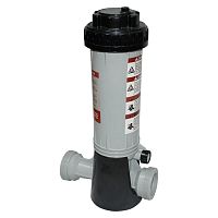 Хлоратор полуавтомат AM InLine 2кг (PCF01) Хлоратор полуавтомат AM InLine 2кг (PCF01)