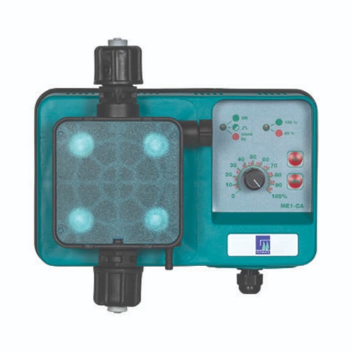 Электромагнитный насос-дозатор  5л/ч 9 бар Gemas (06MD0509)