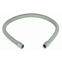 Шланг гибкий кабельный Gemas L=1м (05051) Шланг гибкий кабельный Gemas L=1м (05051)