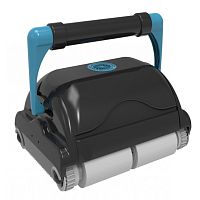 Автом. донный очиститель Aquatron MAGNUM Junior +каб. 30м+тележ.+пульт ДУ (RECS-MGJ0-AMJ97)