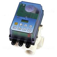 Блок управления автоматической обратной промывкой OSF EUROTRONIK-10 (310.488.2201) Блок управления автоматической обратной промывкой OSF EUROTRONIK-10 (310.488.2201)