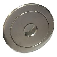 Форсунка Акватехника подсоединения пьезокнопки 1 1/2" НР AISI 316 (плитка) (AT08.17M) Форсунка Акватехника подсоединения пьезокнопки 1 1/2" НР AISI 316 (плитка) (AT08.17M)