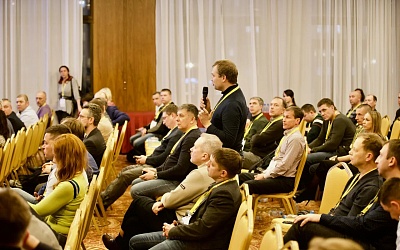 ХИТ СЕЗОНА! DFM AM Pen pro!