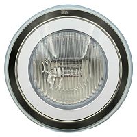 Прожектор галогенный 100Вт Laswim накладной 230мм 12В оправа н/с (плитка) (WL-BPE100) Прожектор галогенный 100Вт Laswim накладной 230мм 12В оправа н/с (плитка) (WL-BPE100)