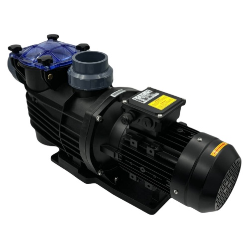 Насос с префильтром 52,2м3/ч PSH MAXI-40T Н=10 3,0кВт 400В (морская вода) (1MAX0400T4V) фото 6 Насос с префильтром 52,2м3/ч PSH MAXI-40T Н=10 3,0кВт 400В (морская вода) (1MAX0400T4V) фото 6