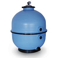 Фильтр   6м3/ч IML MEDITERRANEO 400мм без бокового вентиля 1 1/2" (MTR-400-L) Фильтр   6м3/ч IML MEDITERRANEO 400мм без бокового вентиля 1 1/2" (MTR-400-L)