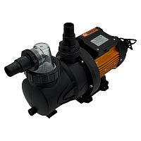 Насос с префильтром   3,6м3/ч Glong FCP-S Н=6 0,18кВт 230В (FCP-180S) Насос с префильтром   3,6м3/ч Glong FCP-S Н=6 0,18кВт 230В (FCP-180S)