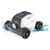 Робот-пылесос WYBOT OSPREY 300 PRO беспроводной (HJ1103) Робот-пылесос WYBOT OSPREY 300 PRO беспроводной (HJ1103)