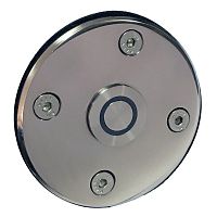 Форсунка Акватехника подсоединения пьезокнопки 1 1/2" НР (универсал) (AT08.16) Форсунка Акватехника подсоединения пьезокнопки 1 1/2" НР (универсал) (AT08.16)