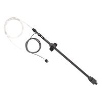 Штанга всасывающая OSF для pH с поплавковым переключателем +черная крышка+каб. 2м (209.000.4850) Штанга всасывающая OSF для pH с поплавковым переключателем +черная крышка+каб. 2м (209.000.4850)