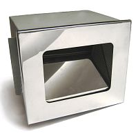 Скиммер Акватехника 2" ВР с выдвижной корзиной н/с (универсал) (AT05.23) Скиммер Акватехника 2" ВР с выдвижной корзиной н/с (универсал) (AT05.23)