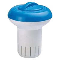 Дозатор плавающий 160гр IML (PS-7018-B) Дозатор плавающий 160гр IML (PS-7018-B)